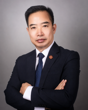 Doan Duc Long
