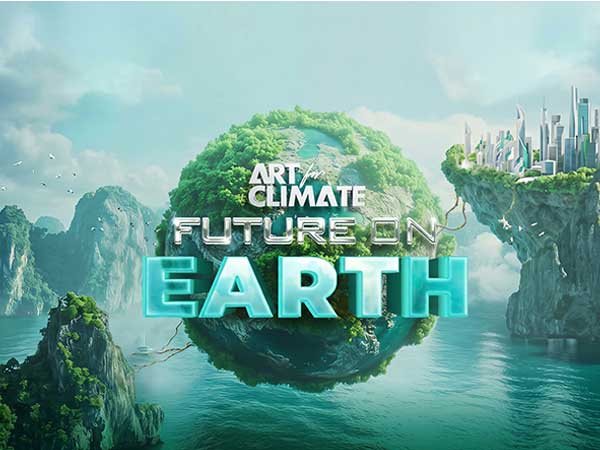 art-for-climate